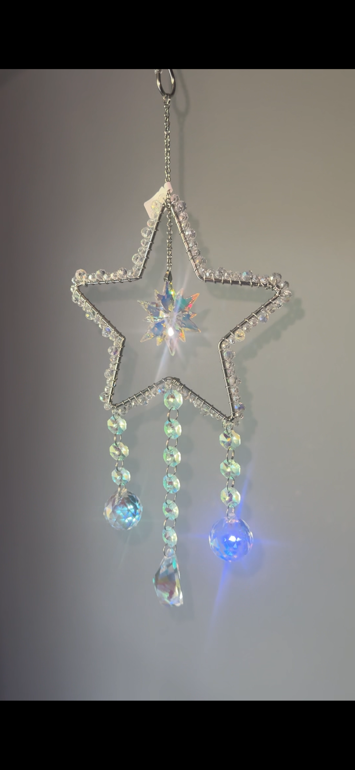 Star Suncatcher