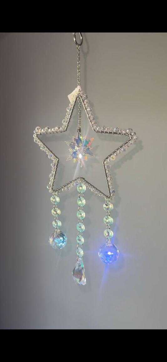 Star Suncatcher