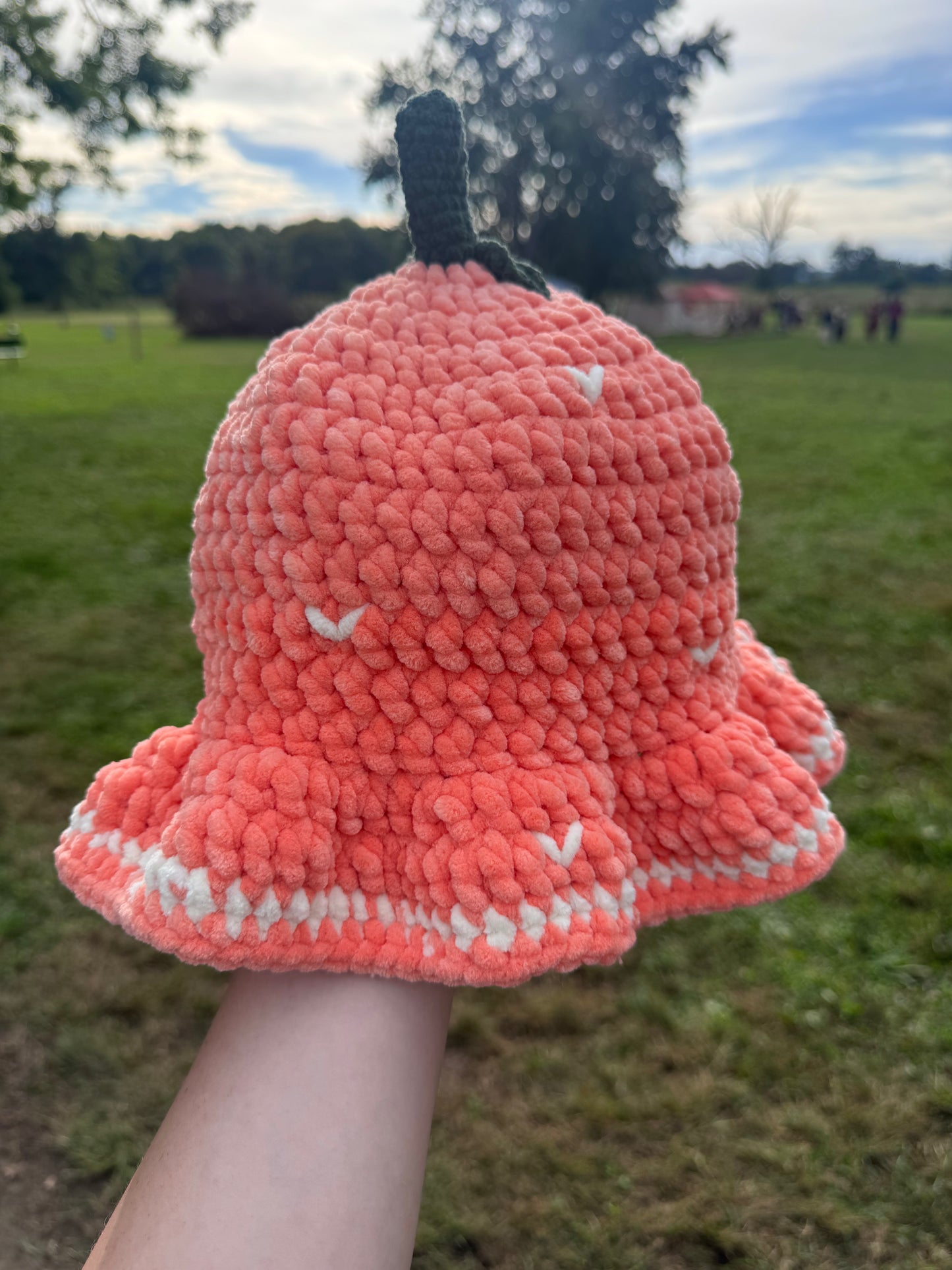 Orange Hat🍊