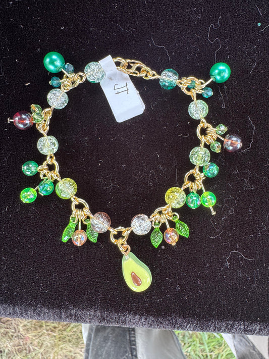 Avocado Bracelet🥑