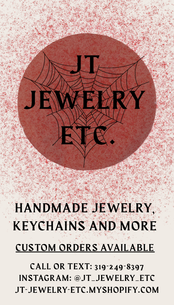 Jt Jewelry etc.